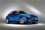 Mazda3 5-Door 2006 года (EU)